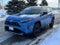 2022 Toyota RAV4 Hybrid XSE AWD