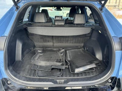 2022 Toyota RAV4 Hybrid XSE AWD