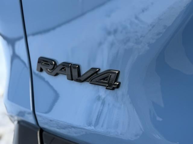 2022 Toyota RAV4 Hybrid XSE AWD