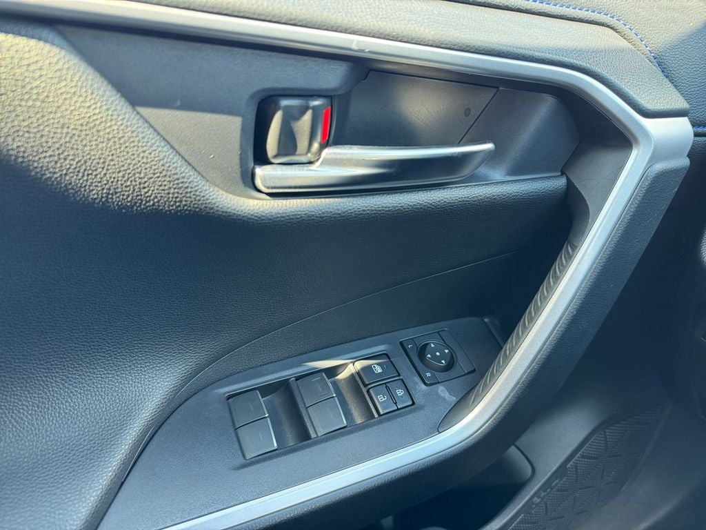 2023 Toyota RAV4 Hybrid XSE AWD
