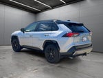 2023 Toyota RAV4 Hybrid XSE AWD
