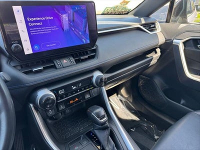 2023 Toyota RAV4 Hybrid XSE AWD