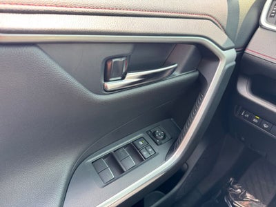 2022 Toyota RAV4 Prime XSE AWD