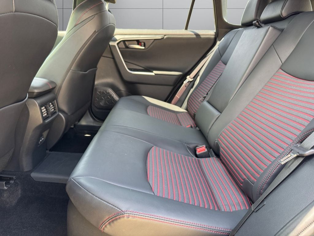 2022 Toyota RAV4 Prime XSE AWD