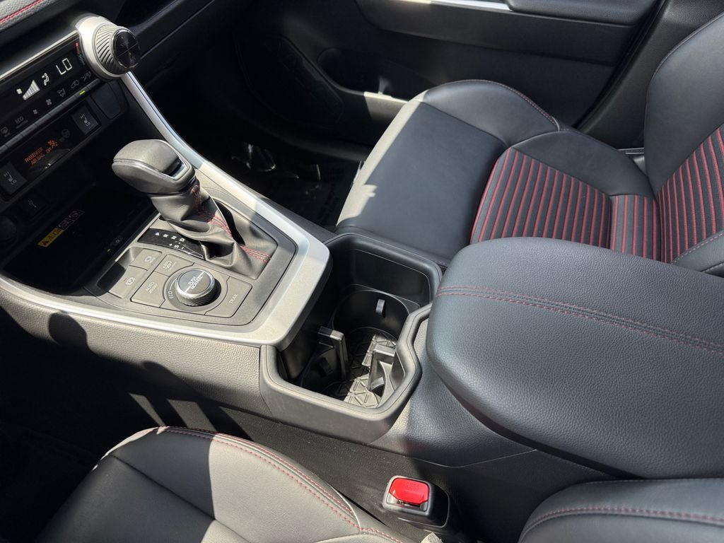2022 Toyota RAV4 Prime XSE AWD