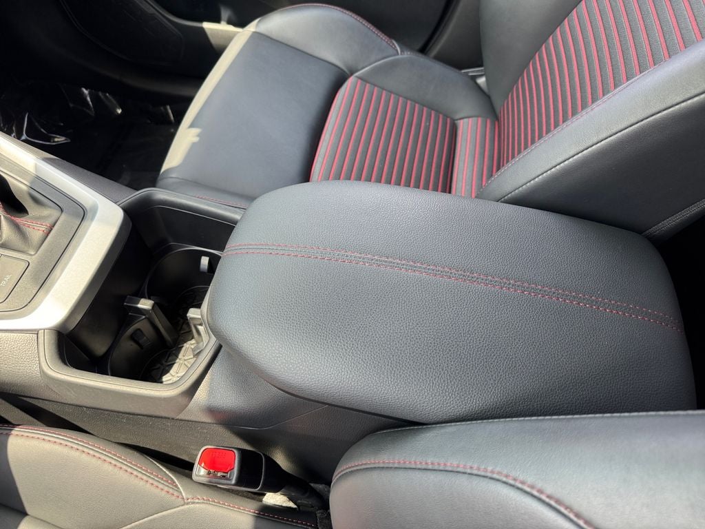 2022 Toyota RAV4 Prime XSE AWD