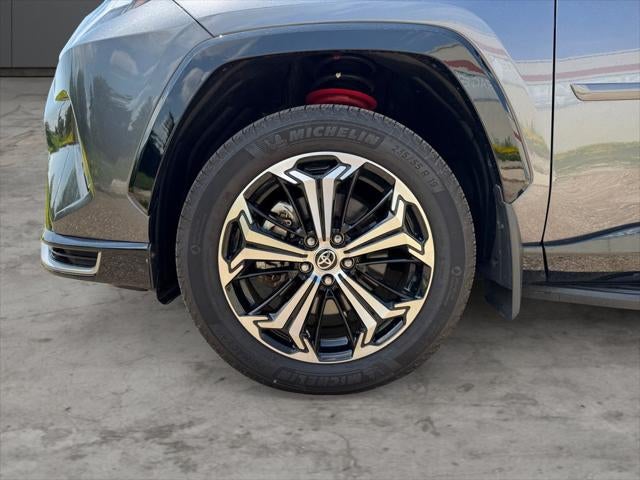2022 Toyota RAV4 Prime XSE AWD