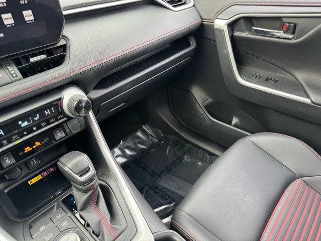 2023 Toyota RAV4 Prime XSE AWD