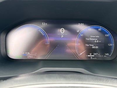 2023 Toyota RAV4 Prime XSE AWD