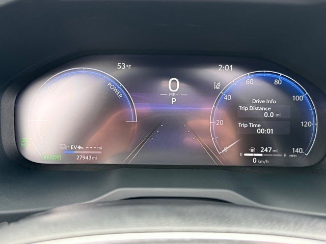2023 Toyota RAV4 Prime XSE AWD