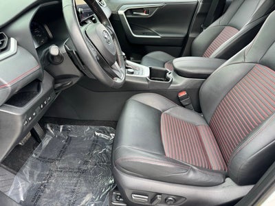 2023 Toyota RAV4 Prime XSE AWD