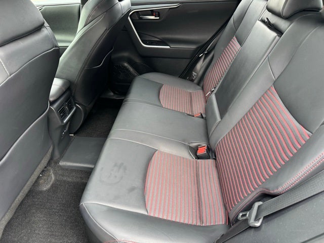 2023 Toyota RAV4 Prime XSE AWD