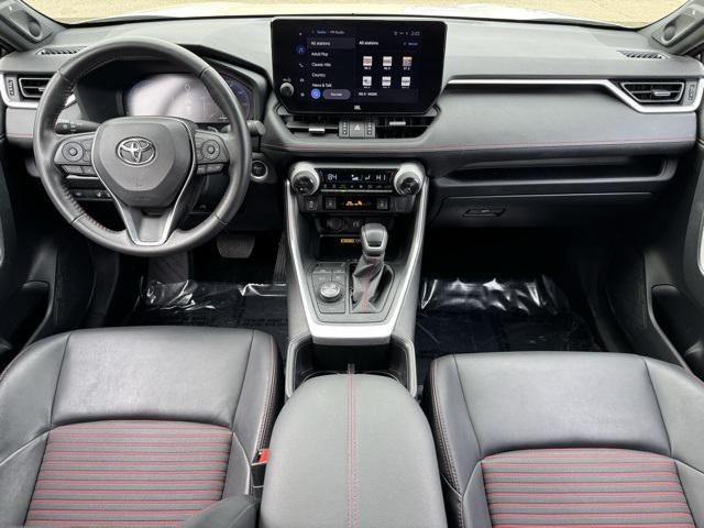 2023 Toyota RAV4 Prime XSE AWD