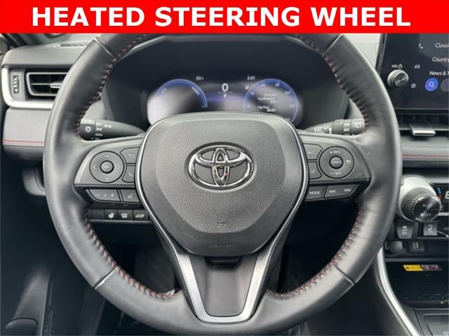 2023 Toyota RAV4 Prime XSE AWD