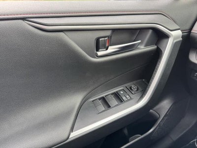 2023 Toyota RAV4 Prime XSE AWD