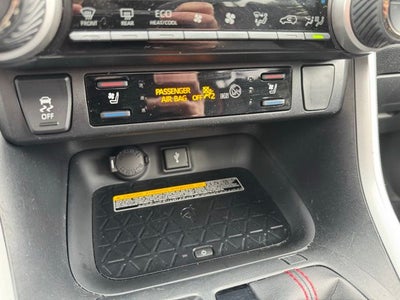 2021 Toyota RAV4 Prime XSE AWD