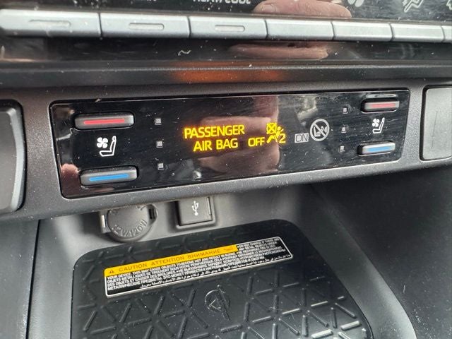 2021 Toyota RAV4 Prime XSE AWD