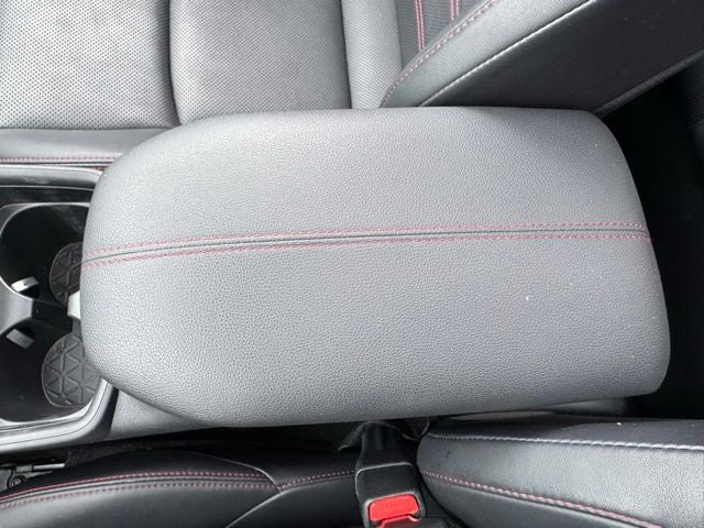 2021 Toyota RAV4 Prime XSE AWD