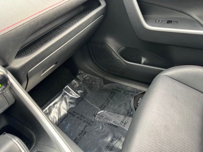 2021 Toyota RAV4 Prime XSE AWD