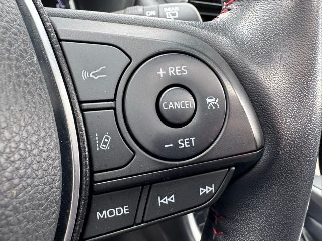 2021 Toyota RAV4 Prime XSE AWD