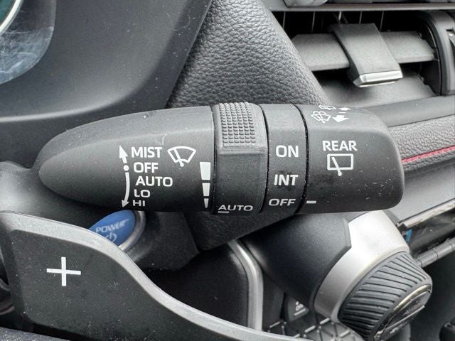 2021 Toyota RAV4 Prime XSE AWD