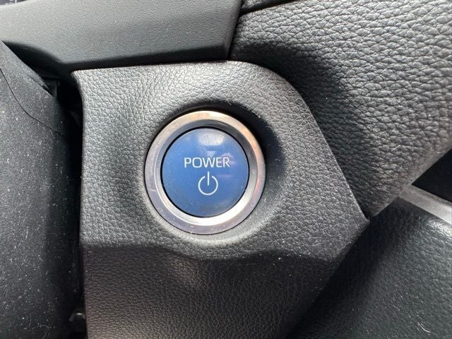 2021 Toyota RAV4 Prime XSE AWD