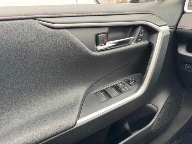 2021 Toyota RAV4 Prime XSE AWD