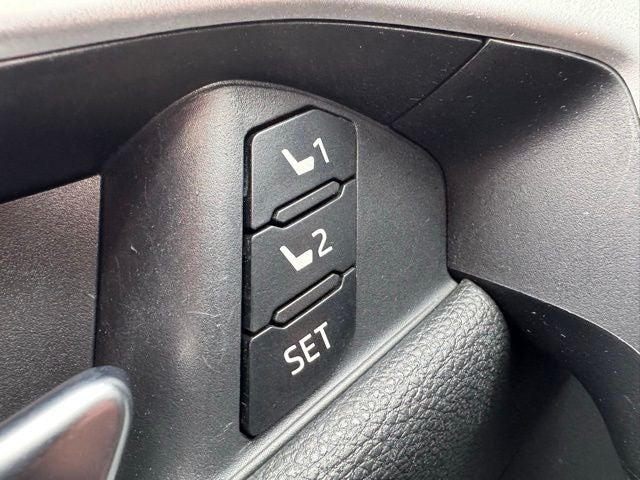 2021 Toyota RAV4 Prime XSE AWD