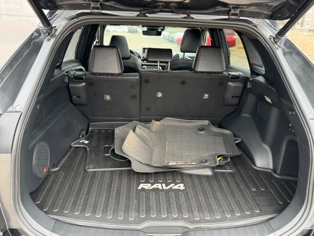 2021 Toyota RAV4 Prime XSE AWD