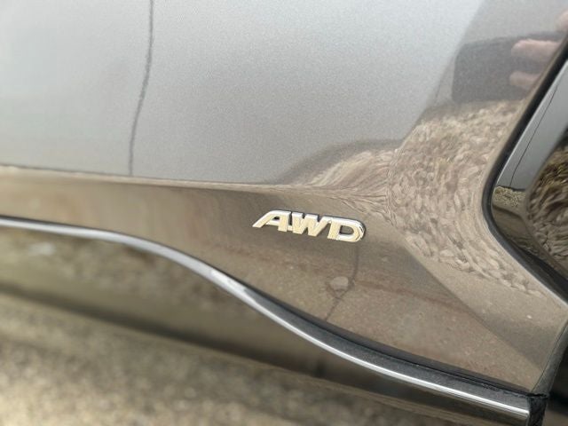 2021 Toyota RAV4 Prime XSE AWD