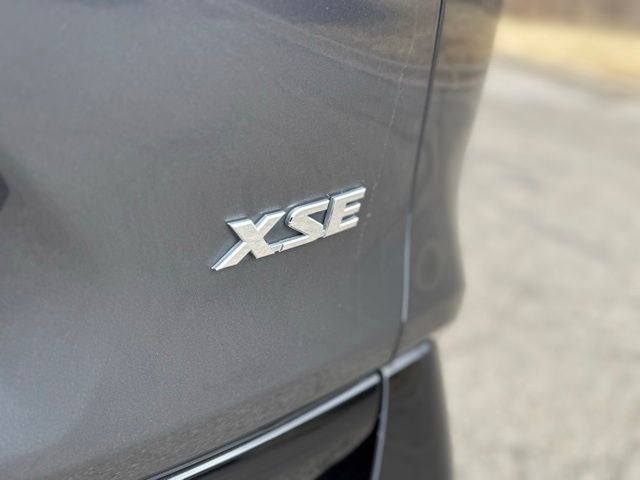 2021 Toyota RAV4 Prime XSE AWD