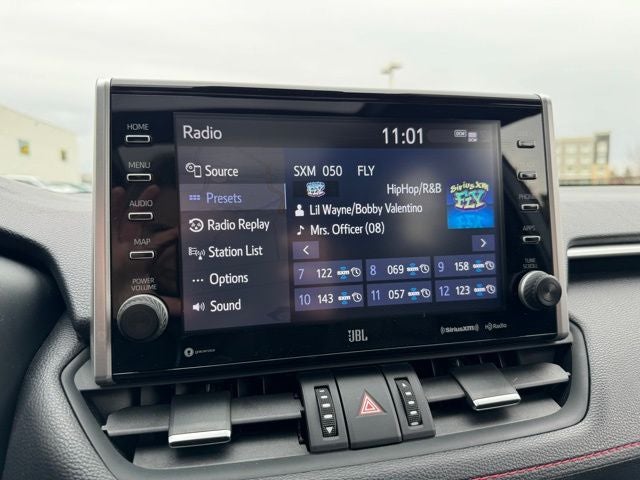 2021 Toyota RAV4 Prime XSE AWD