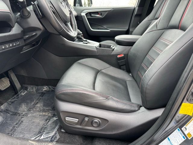 2021 Toyota RAV4 Prime XSE AWD