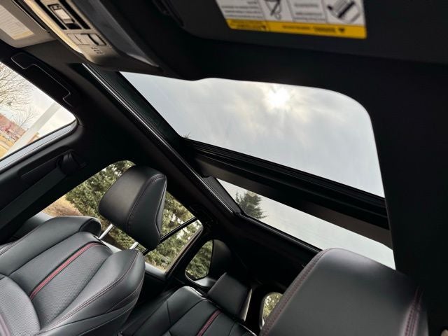 2021 Toyota RAV4 Prime XSE AWD