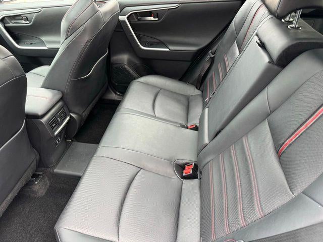 2021 Toyota RAV4 Prime XSE AWD