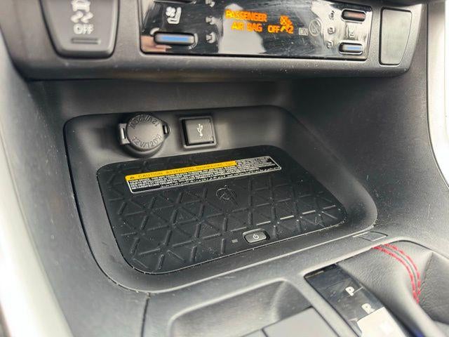 2021 Toyota RAV4 Prime XSE AWD