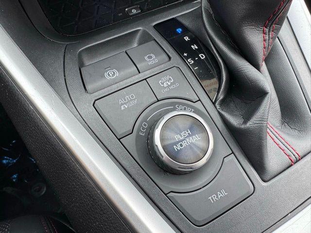 2021 Toyota RAV4 Prime XSE AWD