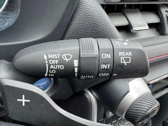 2021 Toyota RAV4 Prime XSE AWD