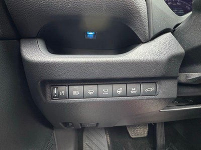 2021 Toyota RAV4 Prime XSE AWD