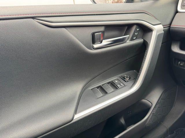 2021 Toyota RAV4 Prime XSE AWD