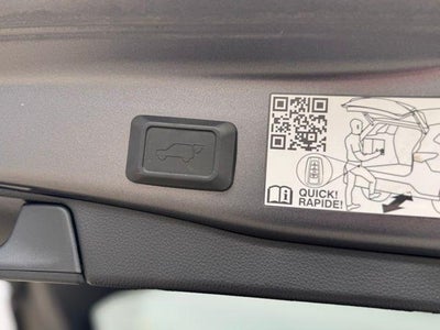 2021 Toyota RAV4 Prime XSE AWD