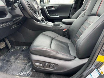 2021 Toyota RAV4 Prime XSE AWD