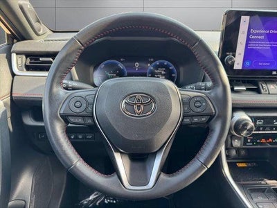 2023 Toyota RAV4 Prime XSE AWD