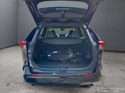 2023 Toyota RAV4 Prime XSE AWD