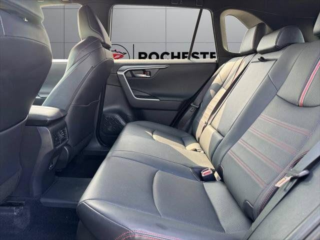 2023 Toyota RAV4 Prime XSE AWD
