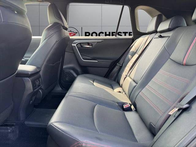 2023 Toyota RAV4 Prime XSE AWD