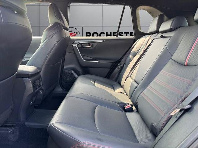 2023 Toyota RAV4 Prime XSE AWD