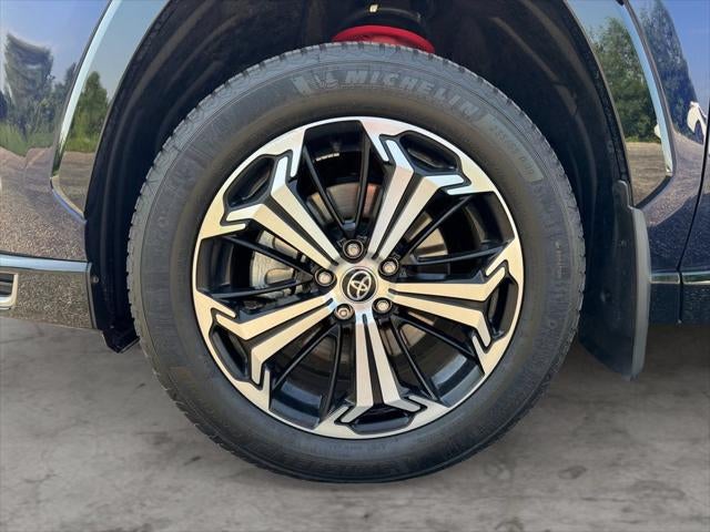 2023 Toyota RAV4 Prime XSE AWD