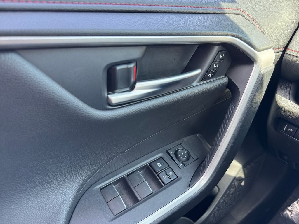 2024 Toyota RAV4 Prime XSE AWD