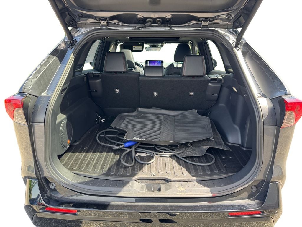 2024 Toyota RAV4 Prime XSE AWD